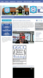 Mobile Screenshot of ggchamber.com